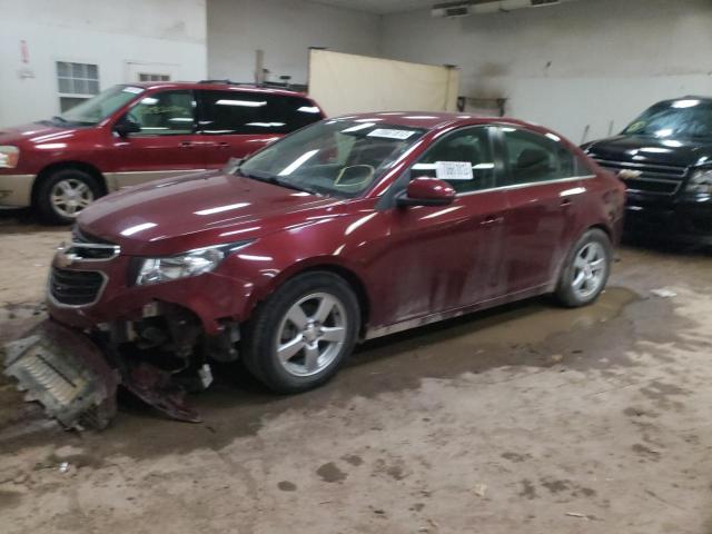 CHEVROLET CRUZE LIMI 2016 1g1pe5sb4g7139621