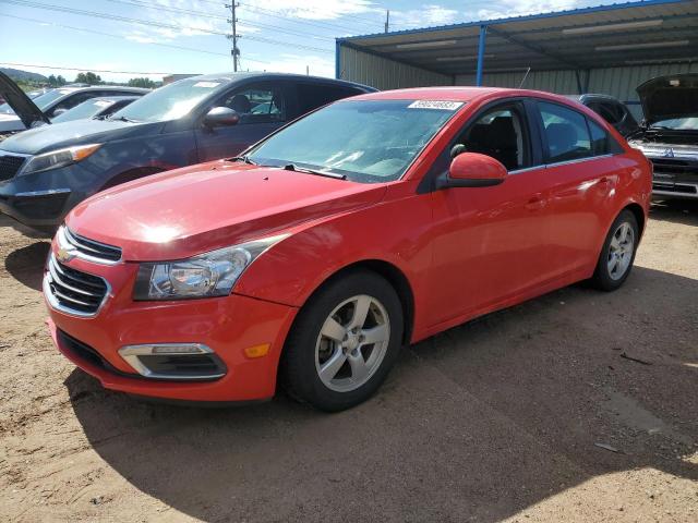 CHEVROLET CRUZE LIMI 2016 1g1pe5sb4g7140252