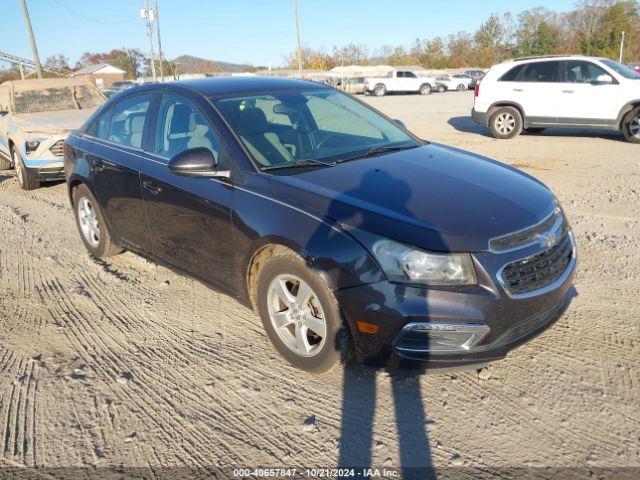 CHEVROLET CRUZE LIMITED 2016 1g1pe5sb4g7140641