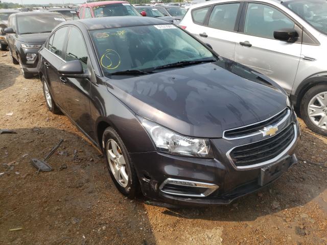 CHEVROLET CRUZE LIMI 2016 1g1pe5sb4g7141174