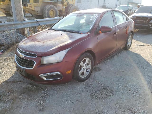 CHEVROLET CRUZE LIMI 2016 1g1pe5sb4g7144091