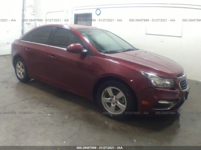 CHEVROLET CRUZE LIMITED 2016 1g1pe5sb4g7145340