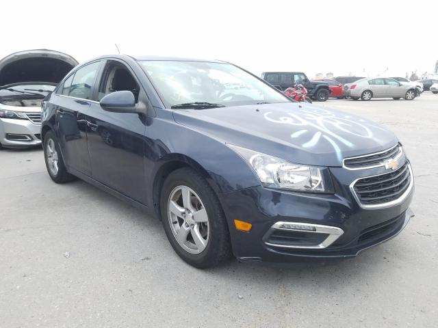 CHEVROLET CRUZE LIMITED 2016 1g1pe5sb4g7145810