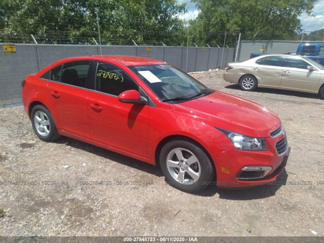 CHEVROLET CRUZE LIMITED 2016 1g1pe5sb4g7146729