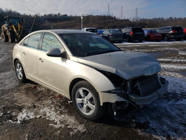 CHEVROLET CRUZE LIMI 2016 1g1pe5sb4g7146794