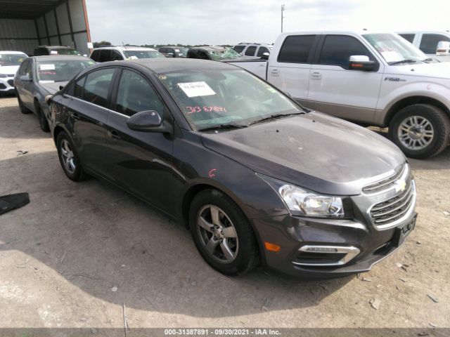 CHEVROLET CRUZE LIMITED 2016 1g1pe5sb4g7147833