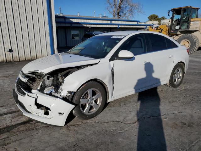 CHEVROLET CRUZE LIMI 2016 1g1pe5sb4g7148108