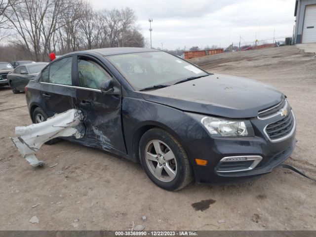 CHEVROLET CRUZE LIMITED 2016 1g1pe5sb4g7148173