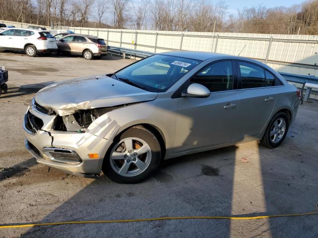 CHEVROLET CRUZE 2016 1g1pe5sb4g7149663