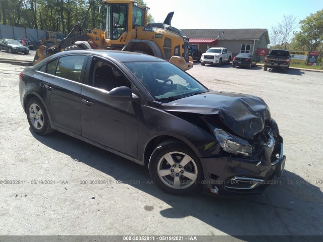 CHEVROLET CRUZE LIMITED 2016 1g1pe5sb4g7150022