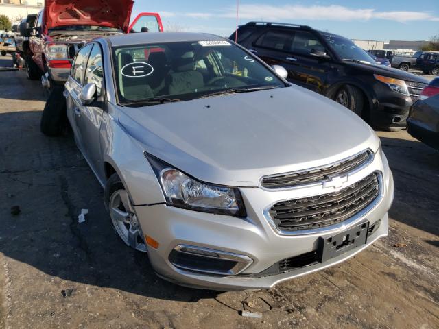 CHEVROLET CRUZE LIMI 2016 1g1pe5sb4g7153440