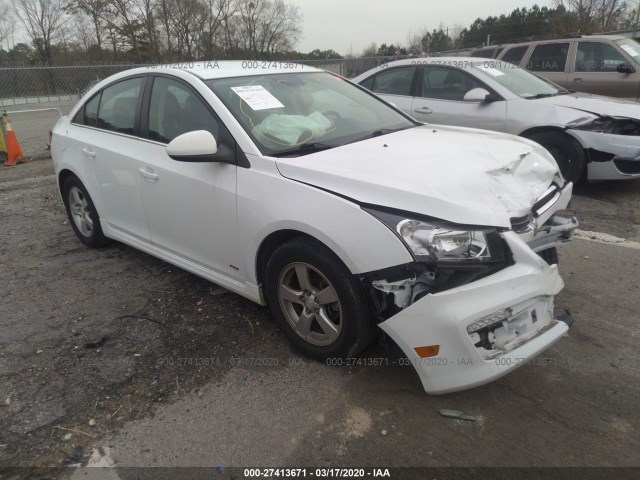 CHEVROLET CRUZE LIMITED 2016 1g1pe5sb4g7154457