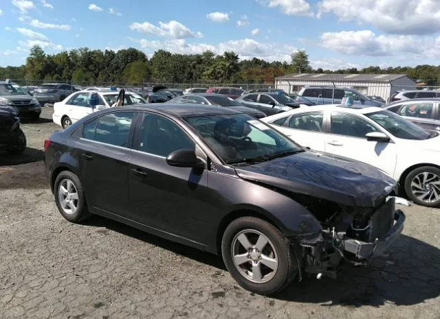 CHEVROLET CRUZE LIMITED 2016 1g1pe5sb4g7154667