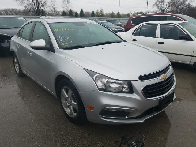 CHEVROLET CRUZE LIMI 2016 1g1pe5sb4g7155138