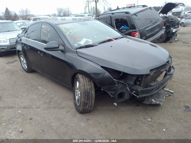 CHEVROLET CRUZE LIMITED 2016 1g1pe5sb4g7156564