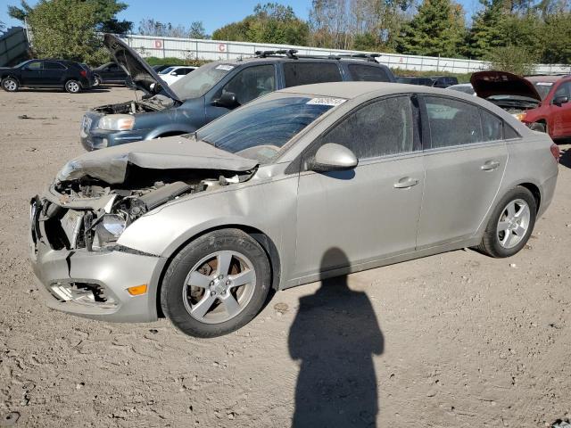 CHEVROLET CRUZE LIMI 2016 1g1pe5sb4g7157018