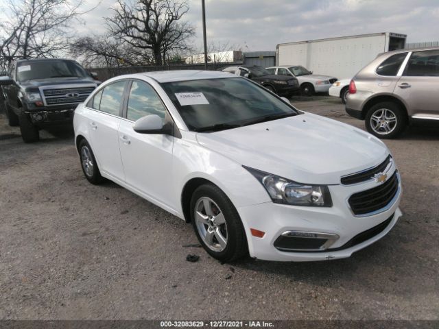 CHEVROLET CRUZE LIMITED 2016 1g1pe5sb4g7158475