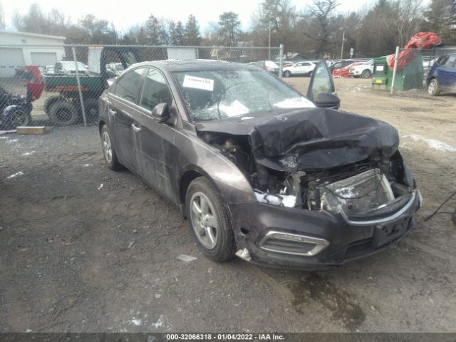 CHEVROLET CRUZE LIMITED 2016 1g1pe5sb4g7158556