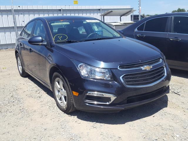 CHEVROLET CRUZE LIMI 2016 1g1pe5sb4g7160212