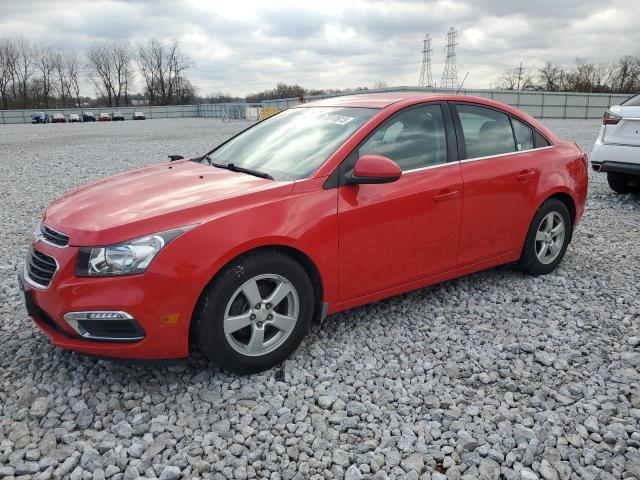 CHEVROLET CRUZE 2016 1g1pe5sb4g7161635