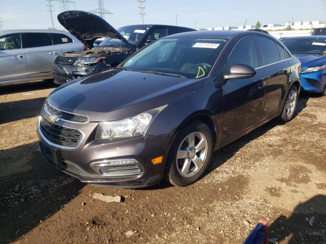 CHEVROLET CRUZE LIMI 2016 1g1pe5sb4g7161974