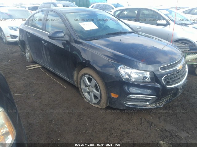 CHEVROLET CRUZE LIMITED 2016 1g1pe5sb4g7162686