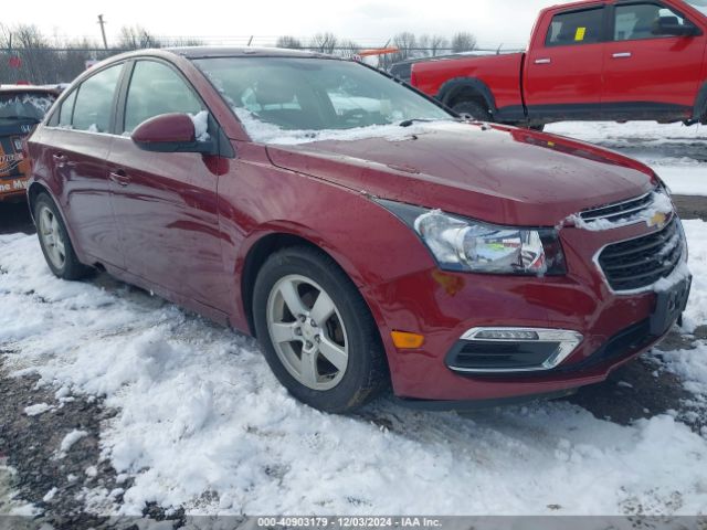 CHEVROLET CRUZE LIMITED 2016 1g1pe5sb4g7162817