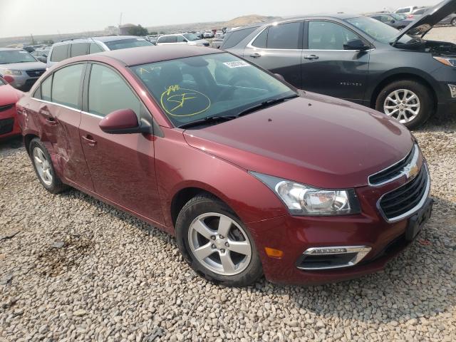 CHEVROLET CRUZE LIMI 2016 1g1pe5sb4g7163269