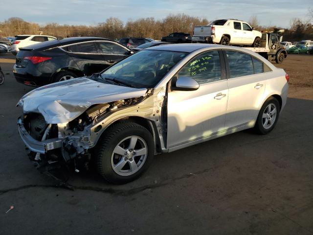 CHEVROLET CRUZE 2016 1g1pe5sb4g7164020