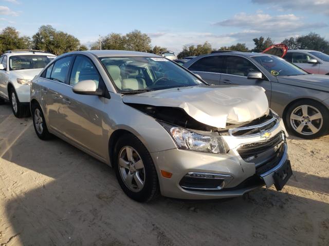 CHEVROLET CRUZE LIMI 2016 1g1pe5sb4g7164535