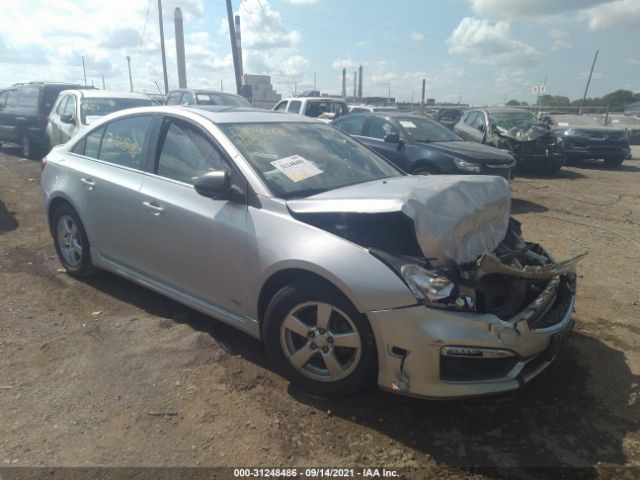 CHEVROLET CRUZE LIMITED 2016 1g1pe5sb4g7172280