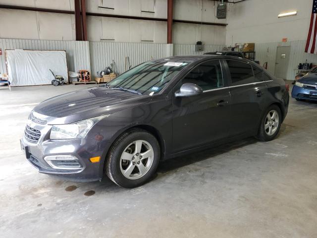 CHEVROLET CRUZE 2016 1g1pe5sb4g7173400