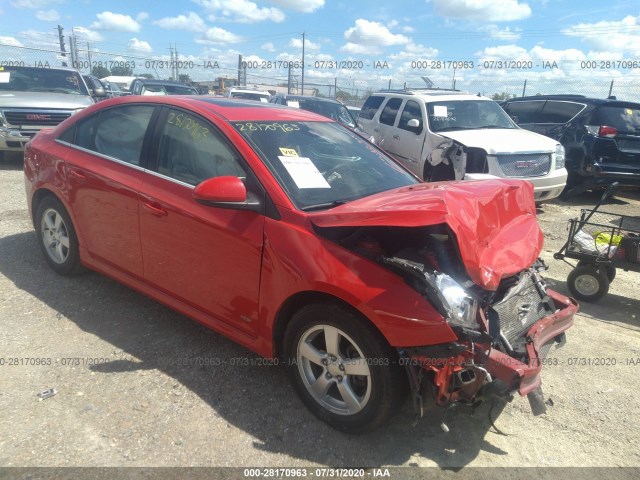 CHEVROLET CRUZE LIMITED 2016 1g1pe5sb4g7173784