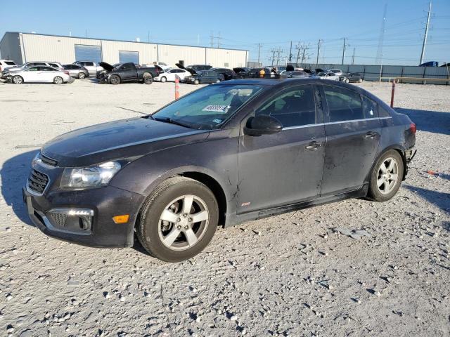 CHEVROLET CRUZE LIMI 2016 1g1pe5sb4g7175034