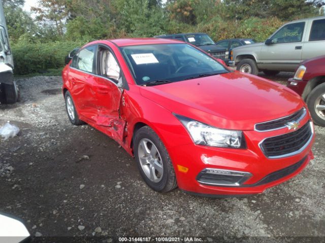 CHEVROLET CRUZE LIMITED 2016 1g1pe5sb4g7176250