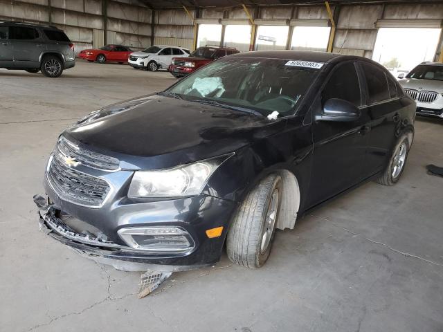 CHEVROLET CRUZE 2016 1g1pe5sb4g7180444