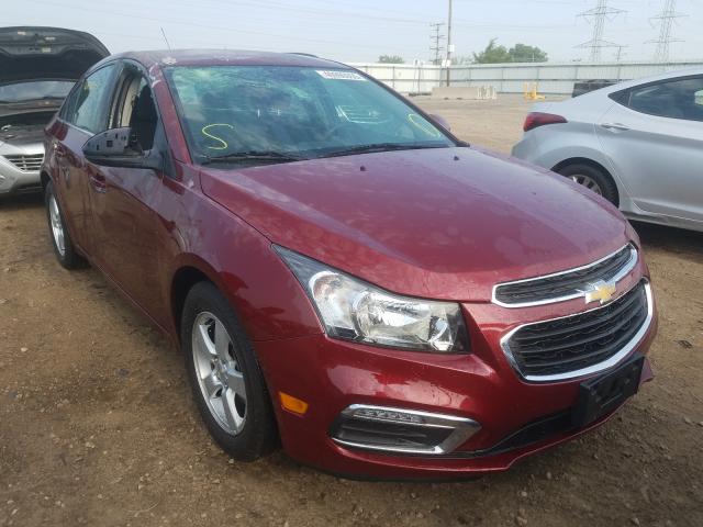 CHEVROLET CRUZE LIMI 2016 1g1pe5sb4g7181089