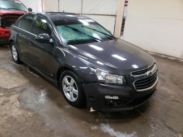 CHEVROLET CRUZE LIMI 2016 1g1pe5sb4g7184672