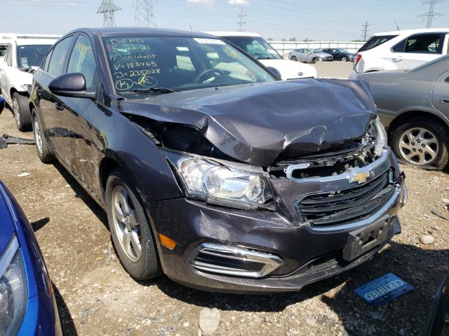 CHEVROLET CRUZE LIMI 2016 1g1pe5sb4g7185465