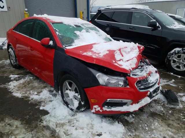 CHEVROLET CRUZE LIMI 2016 1g1pe5sb4g7186471