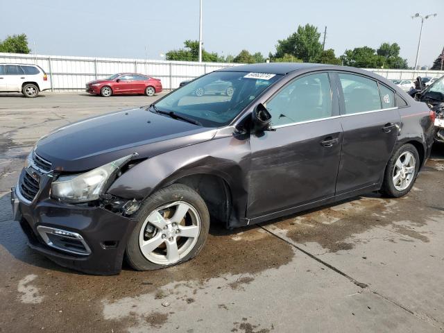 CHEVROLET CRUZE LIMI 2016 1g1pe5sb4g7186759