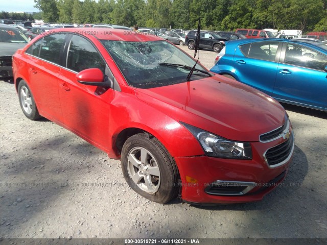 CHEVROLET CRUZE LIMITED 2016 1g1pe5sb4g7187779