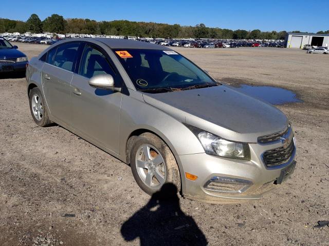 CHEVROLET CRUZE LIMI 2016 1g1pe5sb4g7188382