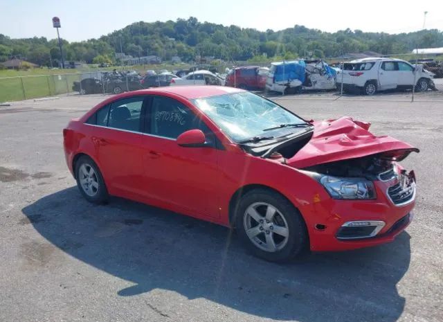 CHEVROLET CRUZE LIMITED 2016 1g1pe5sb4g7190231