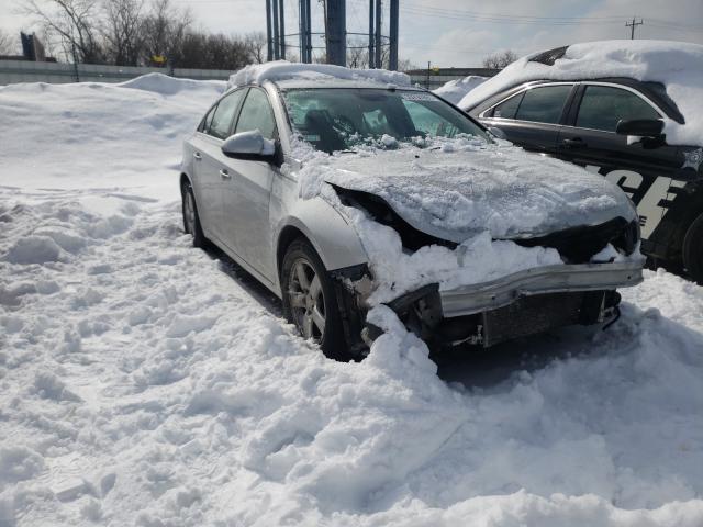 CHEVROLET CRUZE LIMI 2016 1g1pe5sb4g7191959