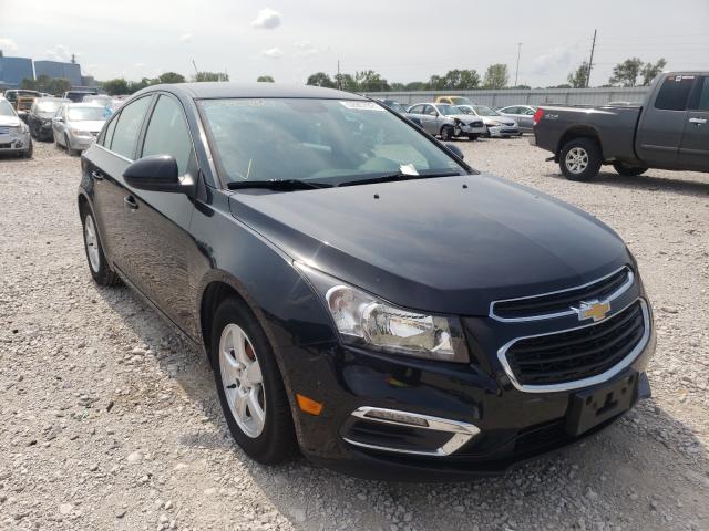 CHEVROLET CRUZE LIMI 2016 1g1pe5sb4g7197194