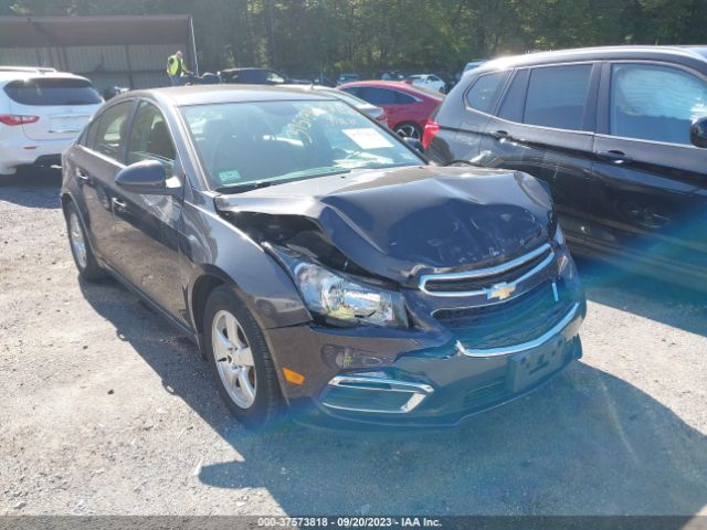 CHEVROLET CRUZE LIMITED 2016 1g1pe5sb4g7197471