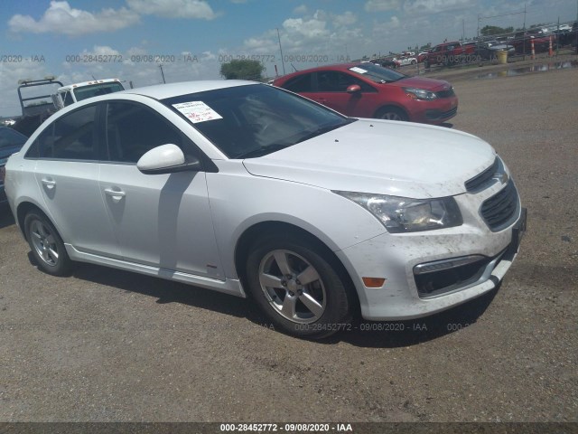 CHEVROLET CRUZE LIMITED 2016 1g1pe5sb4g7197891