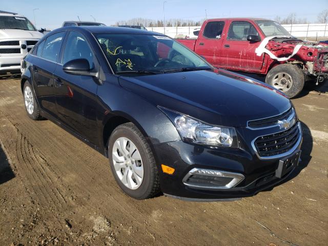 CHEVROLET CRUZE LIMI 2016 1g1pe5sb4g7199088