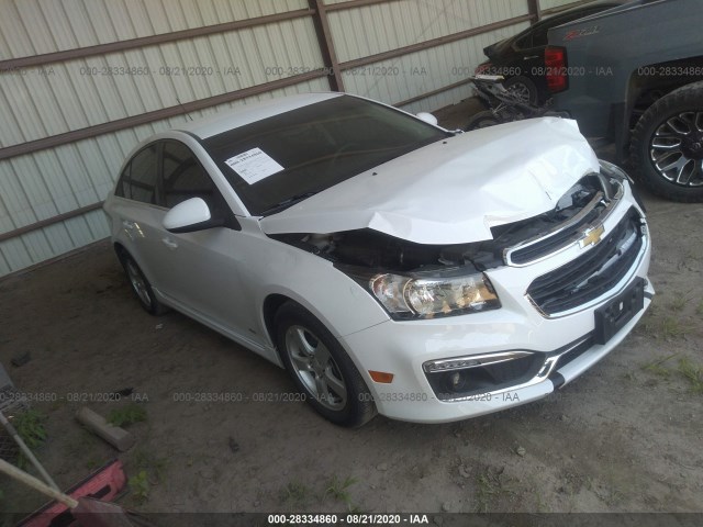 CHEVROLET CRUZE LIMITED 2016 1g1pe5sb4g7203124